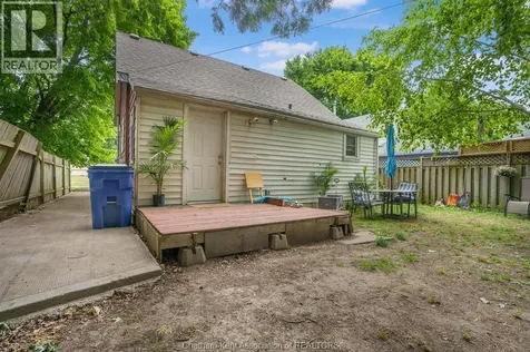 194 Murray Street Chatham ON N7M 3L3