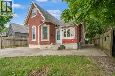 194 Murray Street Chatham ON N7M 3L3