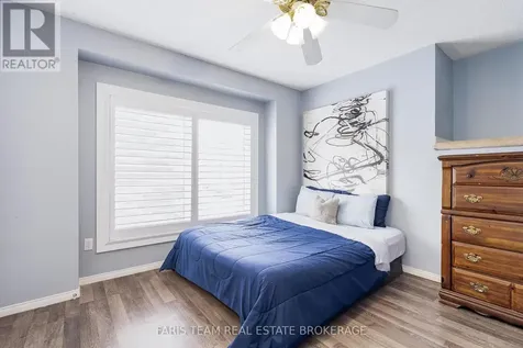 5 Harbour Crescent Wasaga Beach ON L9Z 1G4