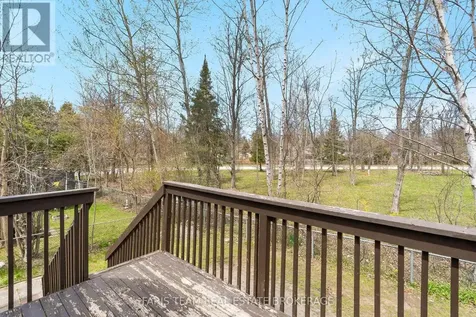 5 Harbour Crescent Wasaga Beach ON L9Z 1G4
