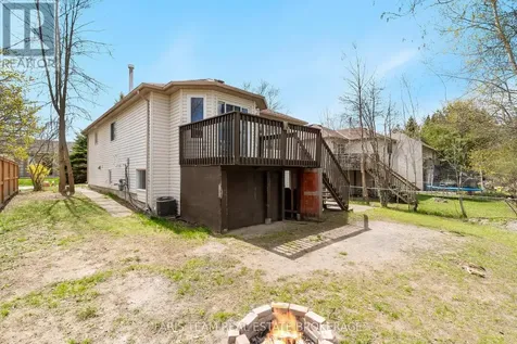5 Harbour Crescent Wasaga Beach ON L9Z 1G4