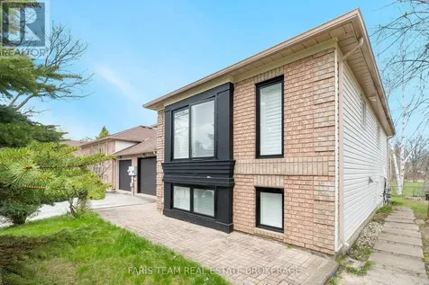5 Harbour Crescent Wasaga Beach ON L9Z 1G4
