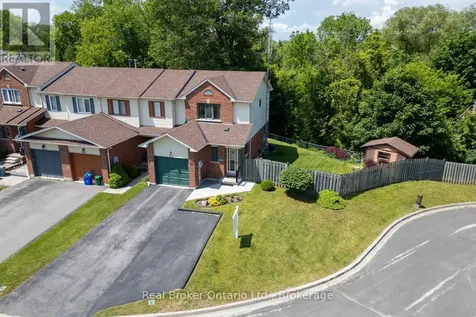 10 Climie Court Clarington (bowmanville) ON L1C 4P5