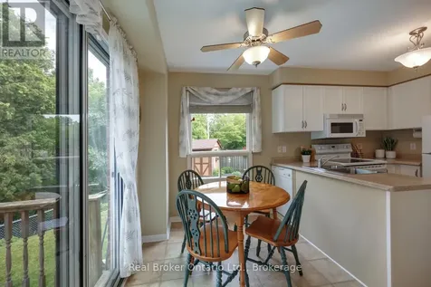 10 Climie Court Clarington (bowmanville) ON L1C 4P5