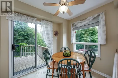 10 Climie Court Clarington (bowmanville) ON L1C 4P5