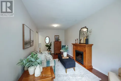 10 Climie Court Clarington (bowmanville) ON L1C 4P5