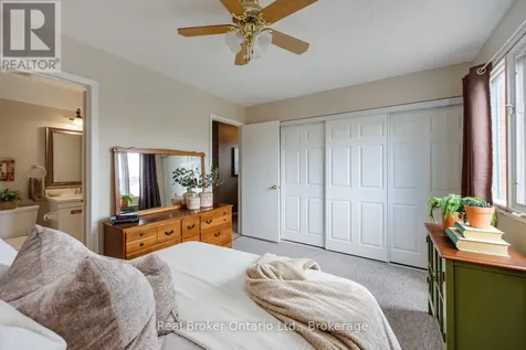 10 Climie Court Clarington (bowmanville) ON L1C 4P5