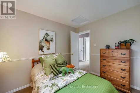 10 Climie Court Clarington (bowmanville) ON L1C 4P5