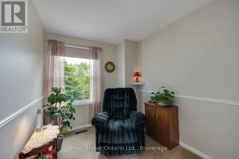10 Climie Court Clarington (bowmanville) ON L1C 4P5