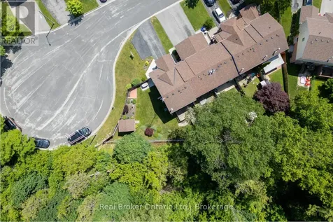 10 Climie Court Clarington (bowmanville) ON L1C 4P5