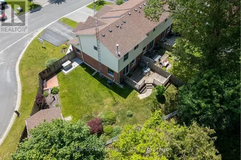 10 Climie Court Clarington (bowmanville) ON L1C 4P5