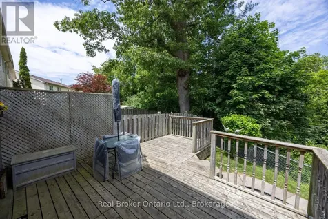 10 Climie Court Clarington (bowmanville) ON L1C 4P5