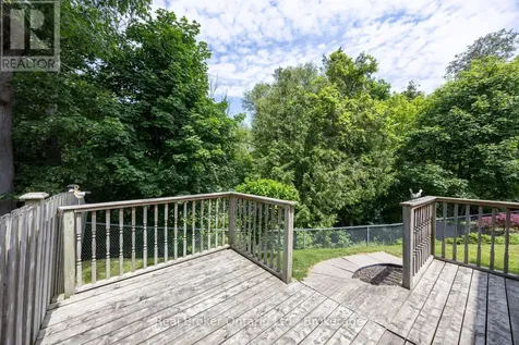 10 Climie Court Clarington (bowmanville) ON L1C 4P5