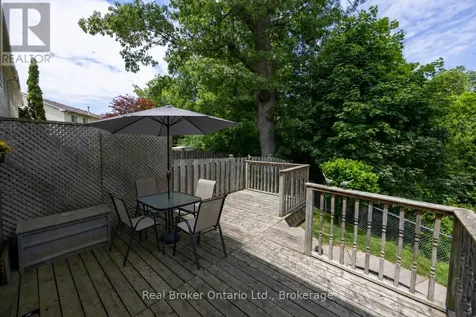 10 Climie Court Clarington (bowmanville) ON L1C 4P5