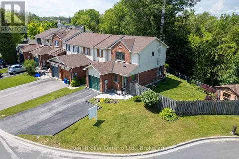 10 Climie Court Clarington (bowmanville) ON L1C 4P5