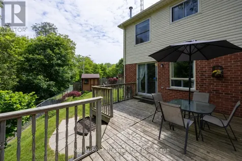 10 Climie Court Clarington (bowmanville) ON L1C 4P5