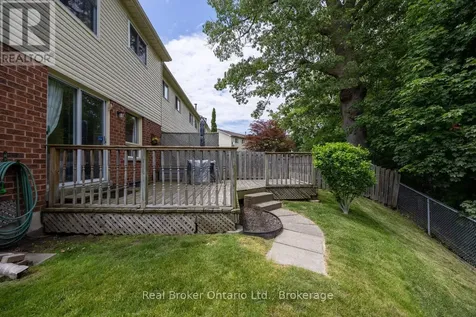 10 Climie Court Clarington (bowmanville) ON L1C 4P5