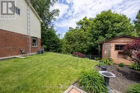 10 Climie Court Clarington (bowmanville) ON L1C 4P5