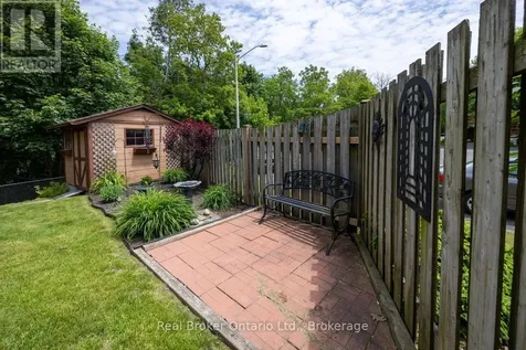 10 Climie Court Clarington (bowmanville) ON L1C 4P5