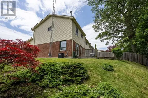 10 Climie Court Clarington (bowmanville) ON L1C 4P5