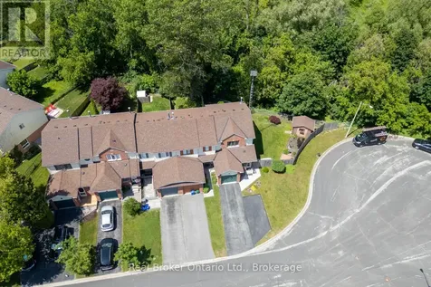 10 Climie Court Clarington (bowmanville) ON L1C 4P5