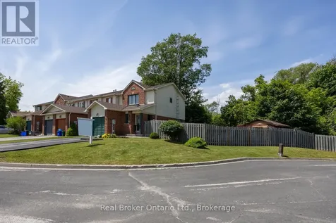 10 Climie Court Clarington (bowmanville) ON L1C 4P5