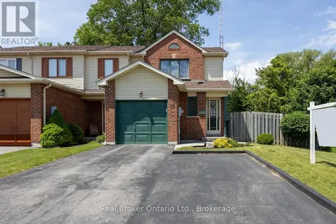 10 Climie Court Clarington (bowmanville) ON L1C 4P5