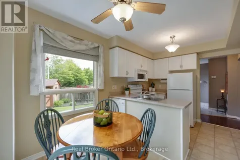 10 Climie Court Clarington (bowmanville) ON L1C 4P5