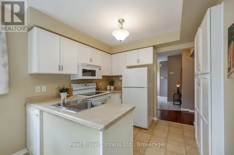 10 Climie Court Clarington (bowmanville) ON L1C 4P5