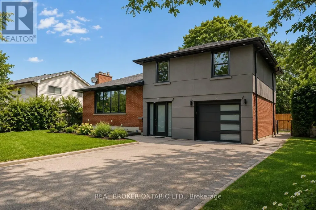 431 Walkers Line Burlington (shoreacres) ON L7N 2C9
