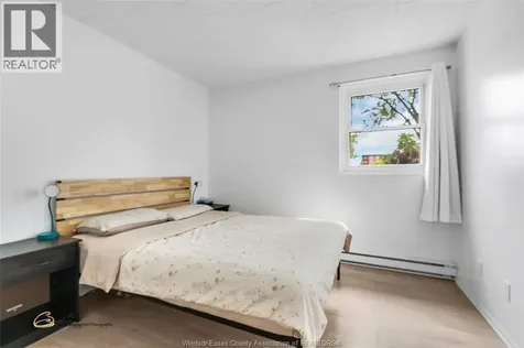 6311 Thornberry Crescent Windsor ON N8T 3A5