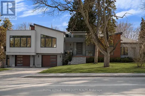 716 North Shore Boulevard East Burlington (lasalle) ON L7T 1X6