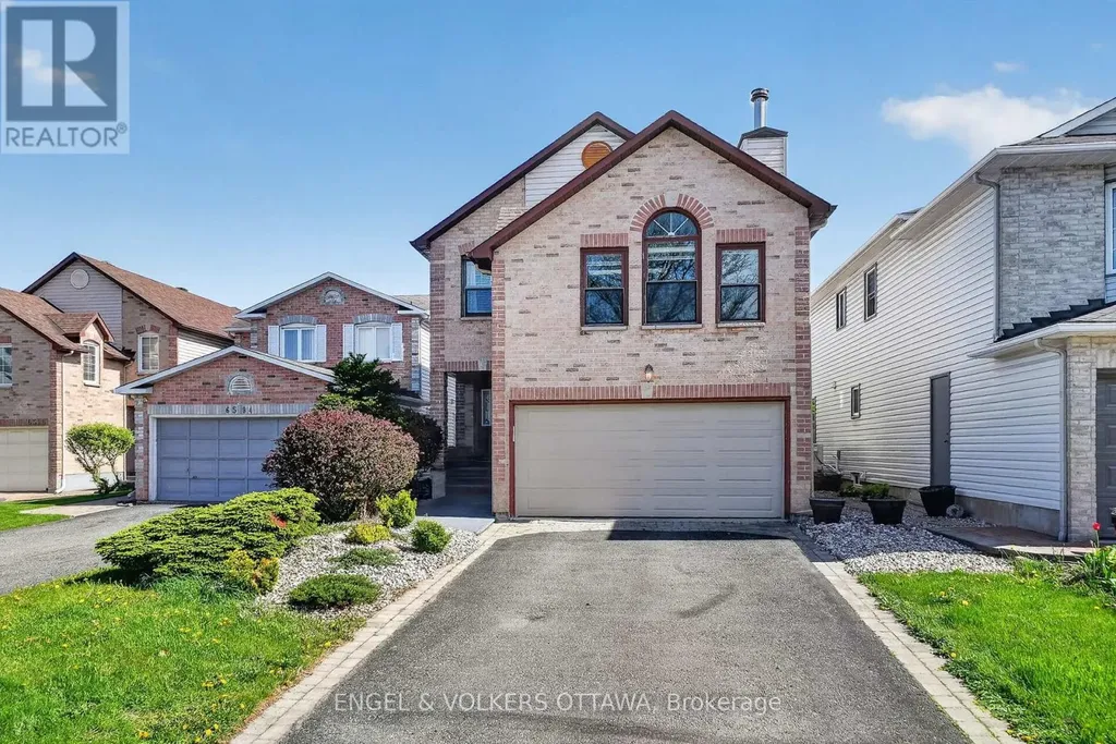 6592 Windsong Avenue Ottawa ON K1C 6M9