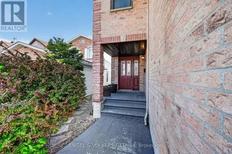 6592 Windsong Avenue Ottawa ON K1C 6M9