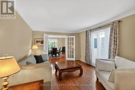 6592 Windsong Avenue Ottawa ON K1C 6M9