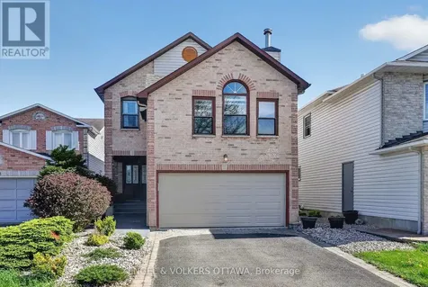 6592 Windsong Avenue Ottawa ON K1C 6M9