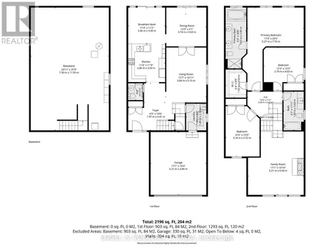 6592 Windsong Avenue Ottawa ON K1C 6M9
