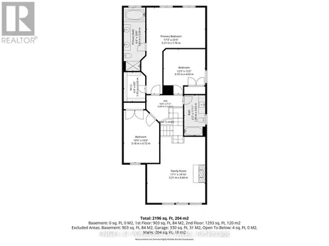 6592 Windsong Avenue Ottawa ON K1C 6M9