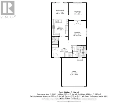 6592 Windsong Avenue Ottawa ON K1C 6M9