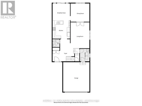 6592 Windsong Avenue Ottawa ON K1C 6M9