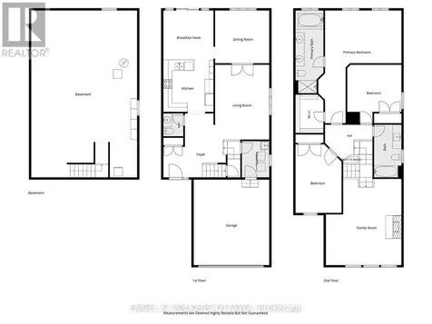 6592 Windsong Avenue Ottawa ON K1C 6M9
