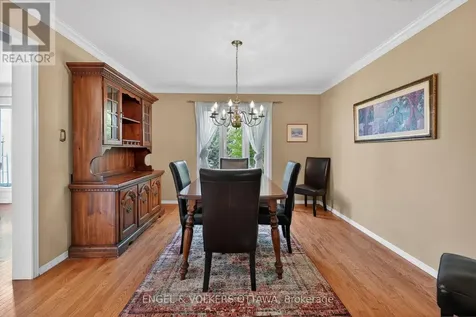 6592 Windsong Avenue Ottawa ON K1C 6M9