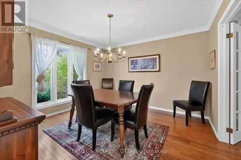 6592 Windsong Avenue Ottawa ON K1C 6M9