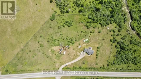 4153 Roger Stevens Drive Montague ON K7A 4S6