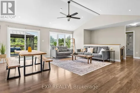 4153 Roger Stevens Drive Montague ON K7A 4S6
