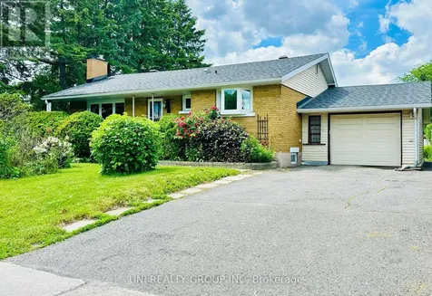 77 Meadowlands Drive Ottawa ON K2G 2R9