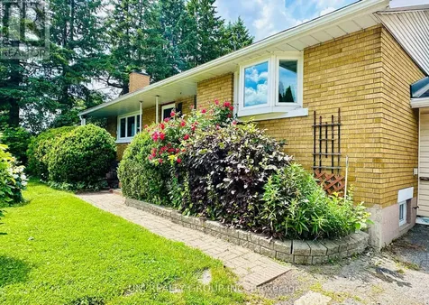 77 Meadowlands Drive Ottawa ON K2G 2R9