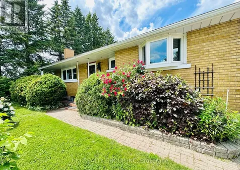 77 Meadowlands Drive Ottawa ON K2G 2R9