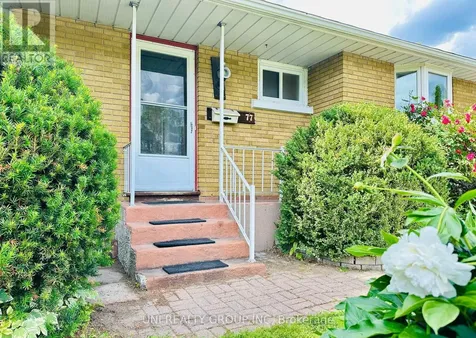 77 Meadowlands Drive Ottawa ON K2G 2R9