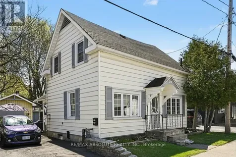 61 Tierney Street North Arnprior ON K7S 2R8